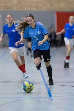 Bild 148 - wCJ Loewinnen Cup C1